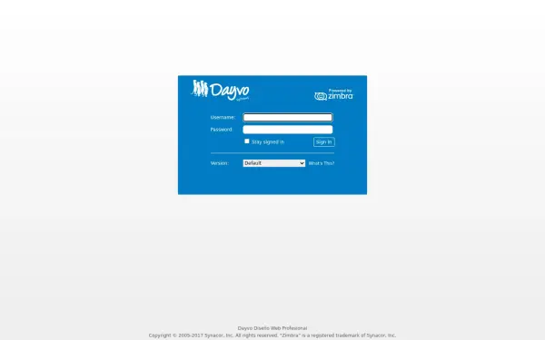 dsmail.es