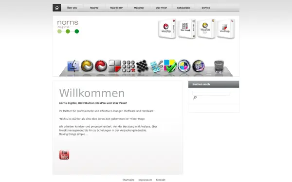 maxpro-starproof.de