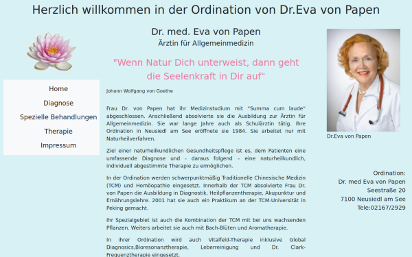 www.dr-von-papen.at
