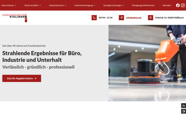 www.gebsta.de