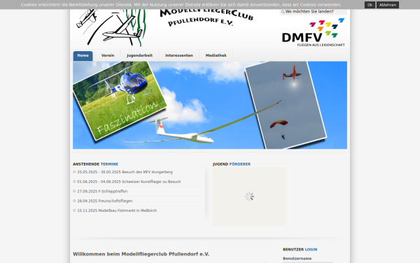 mfc-pfullendorf.de