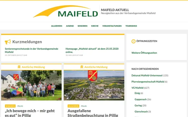 www.maifeld-aktuell.de