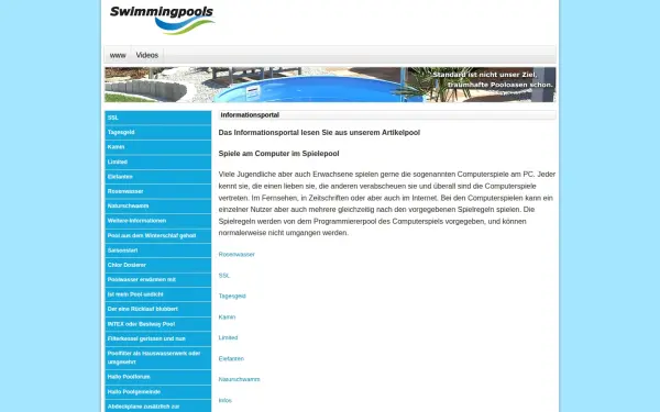 www.mazarine.de