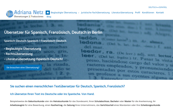 adriana-netz.de