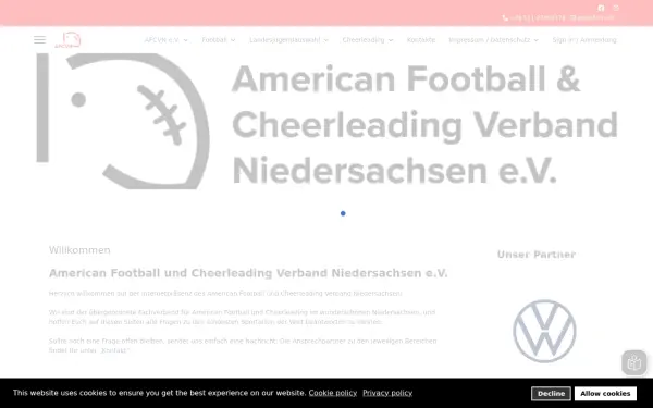 afvn.de