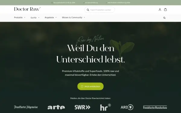 drraw.de