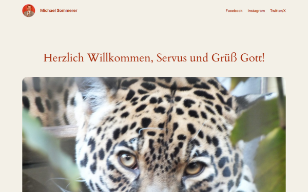 michaelsommerer.de