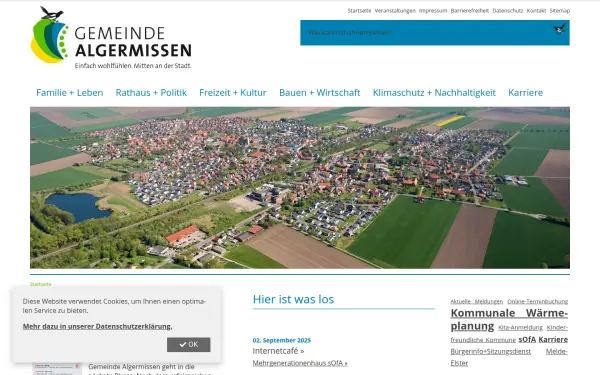 www.algermissen.de