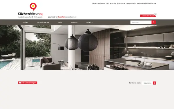 www.kuechenboerse24.de