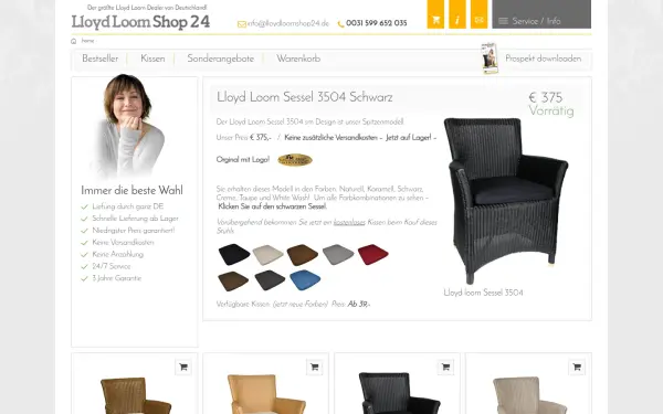 www.lloydloomshop24.de