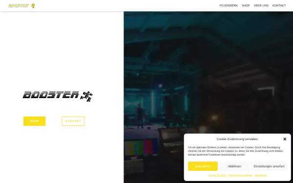 booster.de