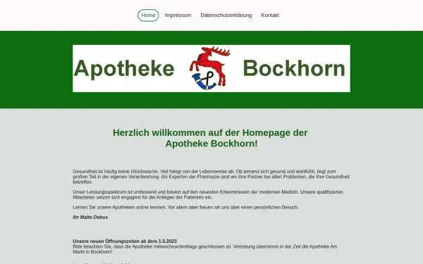 www.apotheke-bockhorn.de