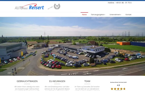 www.autohaus-reisert.de