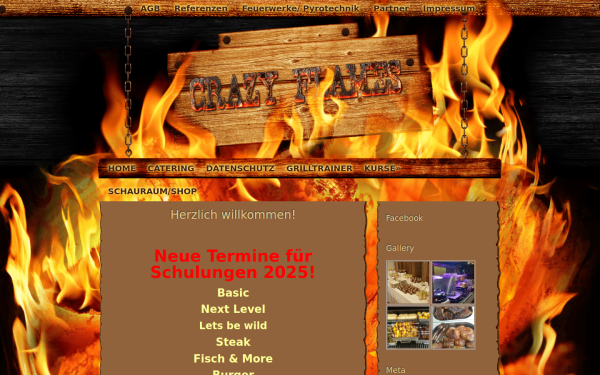 www.crazyflames.at
