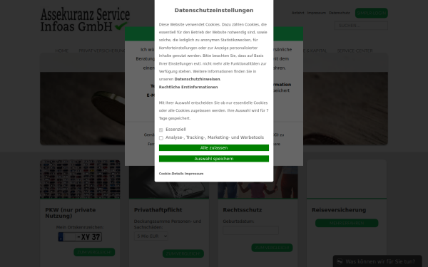www.infoas.info