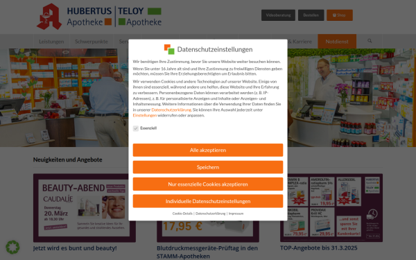stamm-apotheken.de