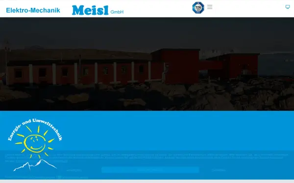 www.meisl-elektromechanik.de