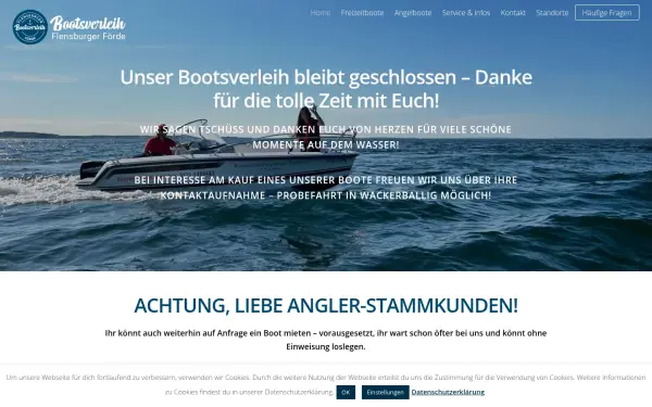 bootsverleih-flensburger-foerde.de