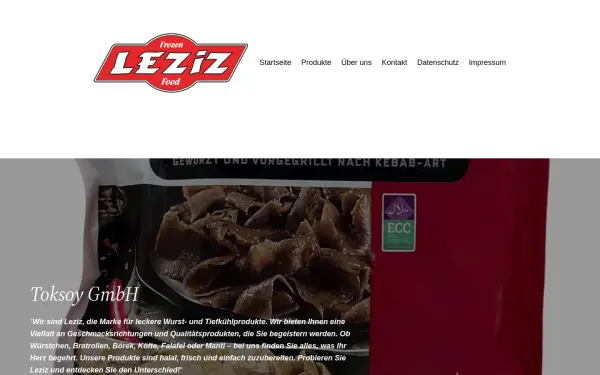leziz-food.de