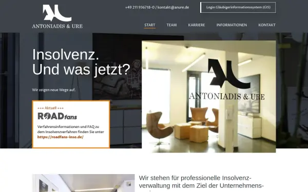 anure.de