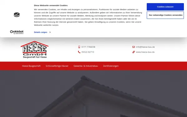 heese-bau.de