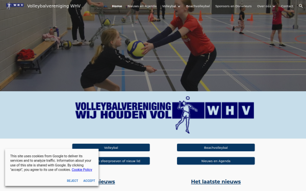 www.wijhoudenvol.nl