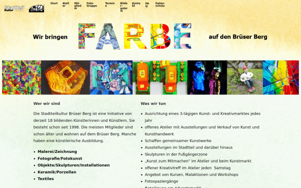 stadtteilkultur-brueser-berg.de