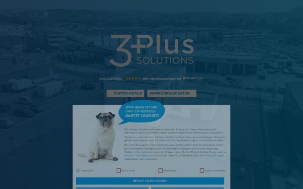3plus.solutions