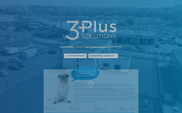 3plus.solutions