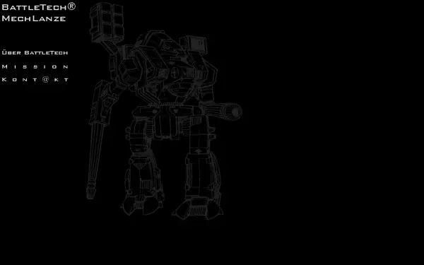 mechlanze.de