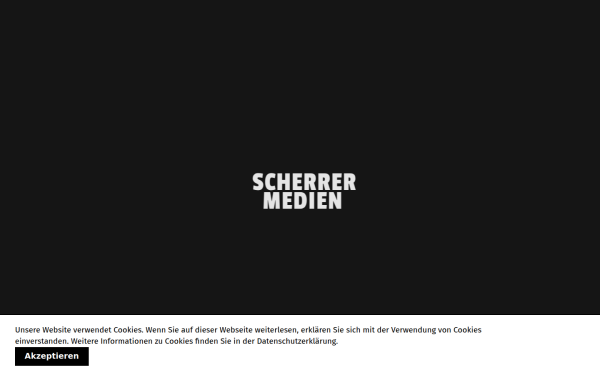 scherrermedien.ch