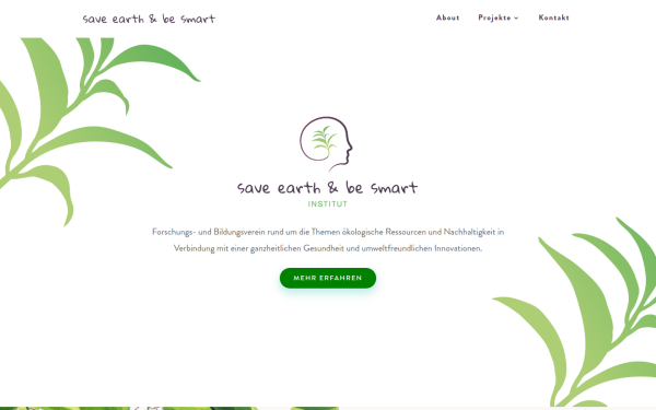 save-earth.institute