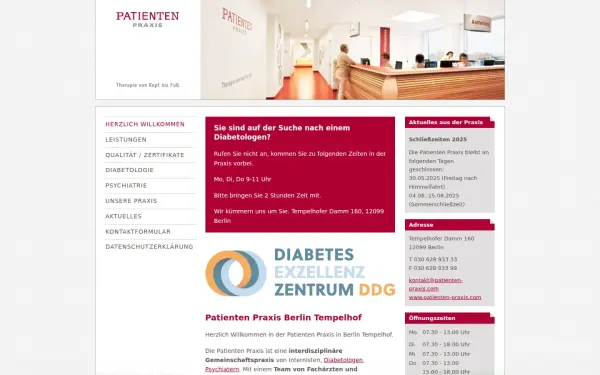 www.patienten-praxis.com