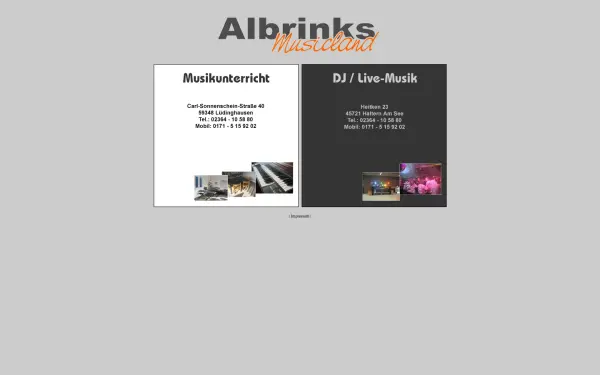 albrinks-musicland.de