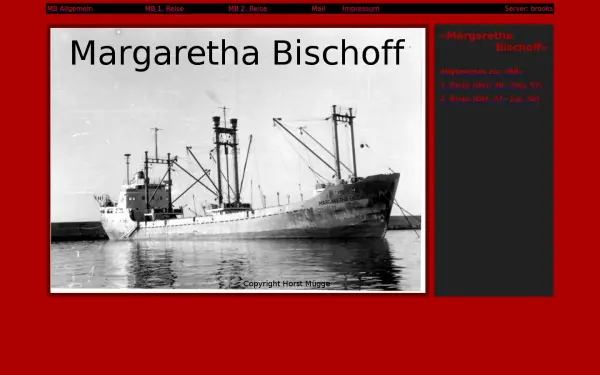 margaretha-bischoff.de