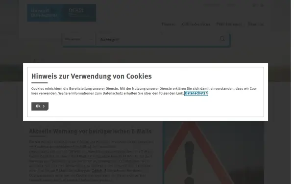 www.dehst.de