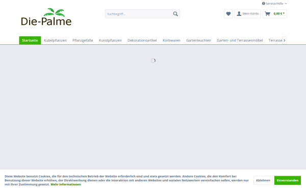 www.die-palme.de