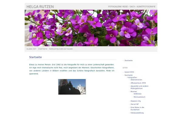 www.helga-rutzen.de