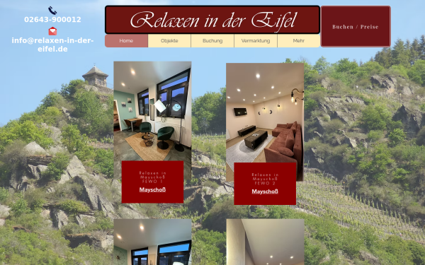 www.relaxen-in-der-eifel.de