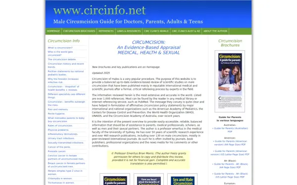 circinfo.net