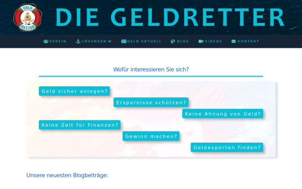diegeldretter.at