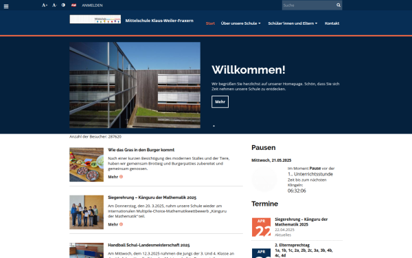 msklaus.edupage.org
