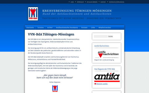 tuebingen.vvn-bda.de