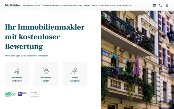 www.mcmakler.de