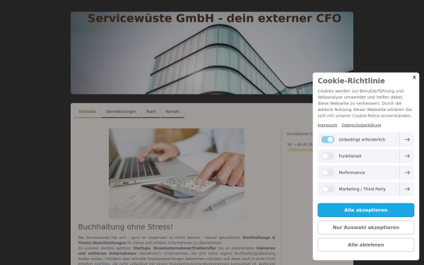 www.servicewueste.biz
