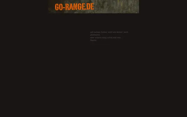 go-range.de