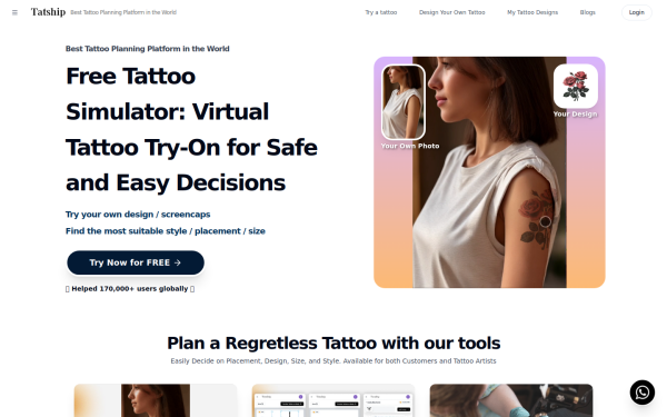 tatship.com