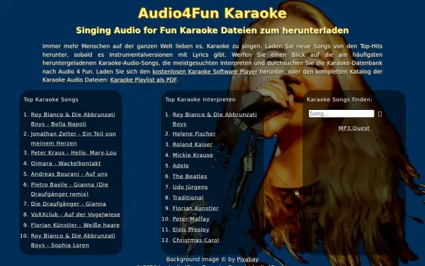 audio4fun.de