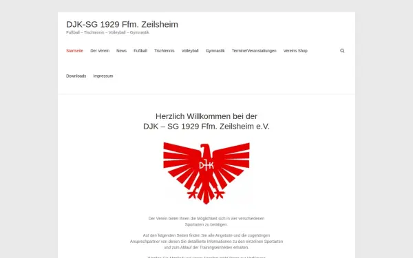 djkzeilsheim.de