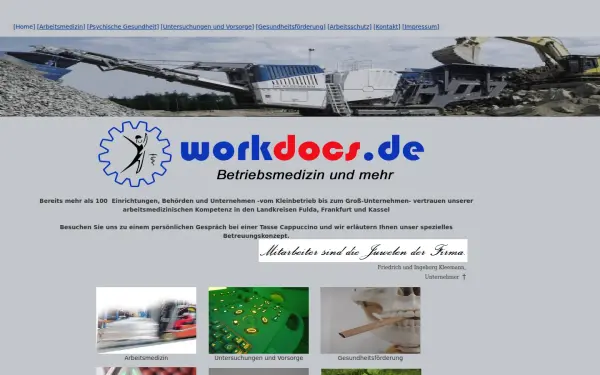 dr-kleemann.de